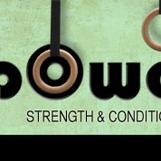 POWER 9 Strength & Conditioning System