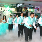 Quinceanera’s by Manny